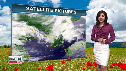 Pleasant weather expected for Parents' Day on Friday