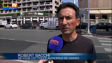 Cannes: un braquage digne d’un film de Lellouche dans une bijouterie Cartier