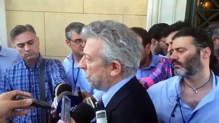 Δηλώσεις Κοντονή