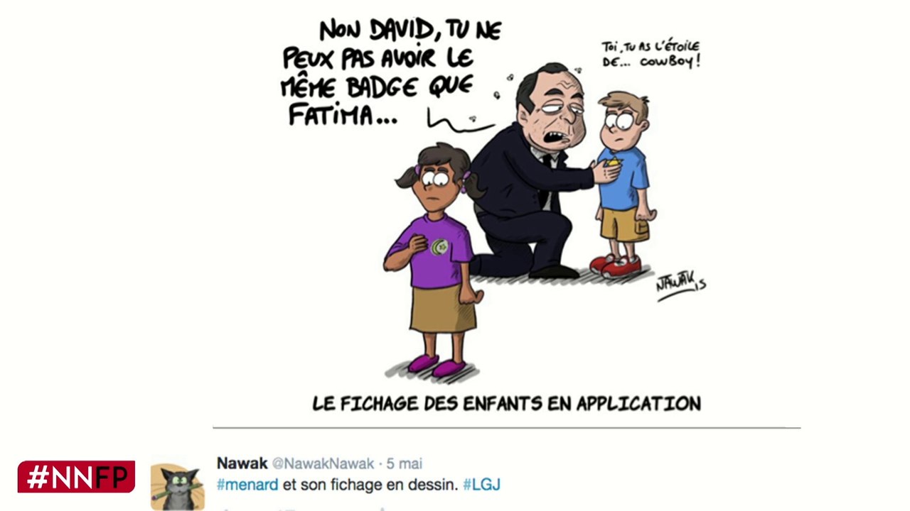 La revue des tweets de Raphaël Glucksmann