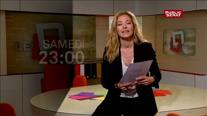 BANDE ANNONCE - Le débat - Ouvriers : les oubliés de la République ?