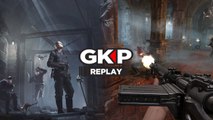 Wolfenstein : The Old Blood - GK Play