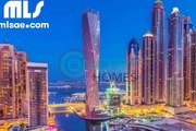 Incredible apartment in Dubai most iconic building - mlsae.com