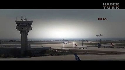 Pilottan Kuleye Gemi Şikayeti