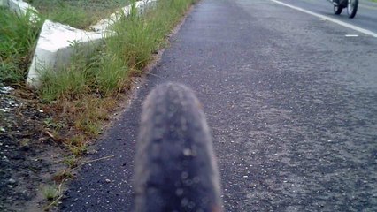 100 km, Pedal Speed, pista molhada, deserta, ensaboada, chuvosa, Marcelo Ambrogi, Equipe de Ciclismo Sasselos Team, 05 de maio de 2015, Taubaté, SP, Brasil, (73)