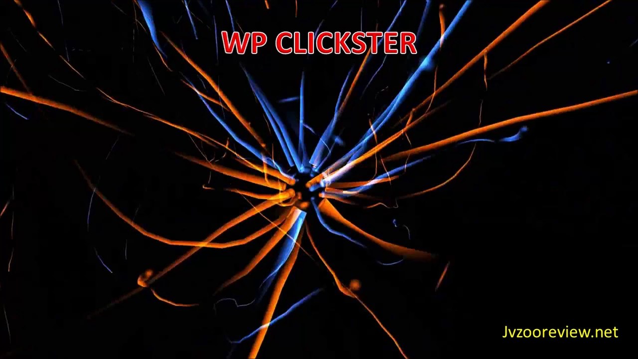 WP Clickster Review