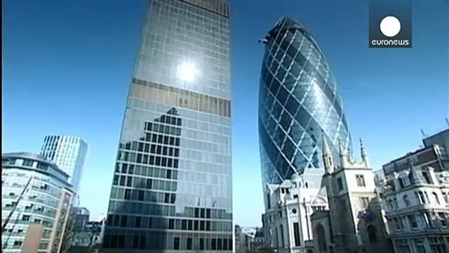 آشفتگی بازار بورس لندن با آغاز انتخابات پارلمانی بریتانیا