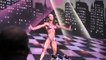 Women body builders Jennifer Sedia Female muscle growth animation Natural bodybuilding