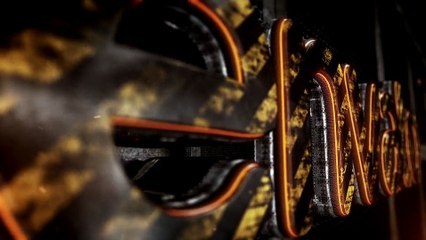 After Effects Project Files - Metalic Logo Reveal - VideoHive 9862717