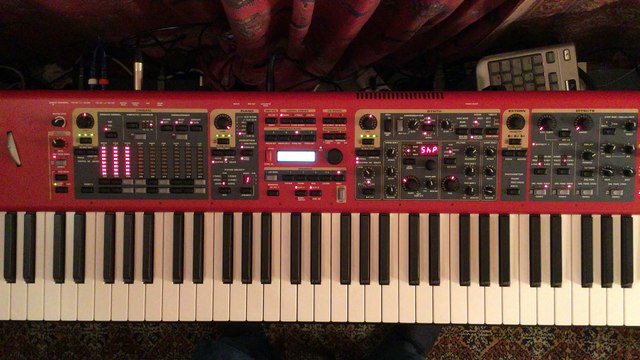 Cyndi Lauper Time After Time - Piano