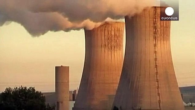 El francés Areva suprimirá entre 5.000 y 6.000 puestos por el estancamiento del mercado nuclear