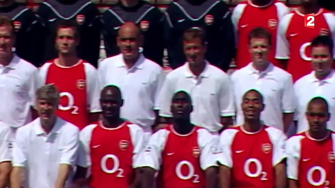 La Grande-Bretagne vue par Robert Pires