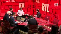 Stéphane Bern reçoit Douglas Kennedy dans A La Bonne Heure du 07 05 2015  PART 1