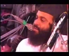 Abdul Nasser Madani's old Speech  01