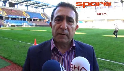 Kardemir Karabükspor'da hedef 3 puan