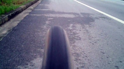 100 km, Pedal Speed, pista molhada, deserta, ensaboada, chuvosa, Marcelo Ambrogi, Equipe de Ciclismo Sasselos Team, 05 de maio de 2015, Taubaté, SP, Brasil, (74)