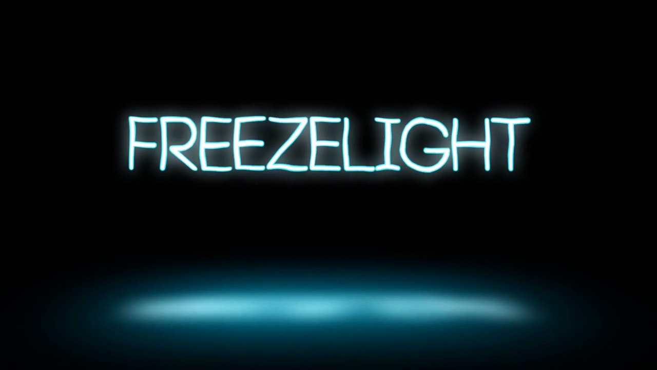 After Effects Project Files - Freezelight - VideoHive 9868167