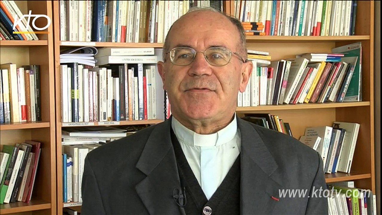 Père Armogathe : Le droit à la santé