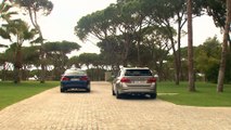 BMW 330d Touring 2016 Luxury Line & 340i Sedan Sport Line