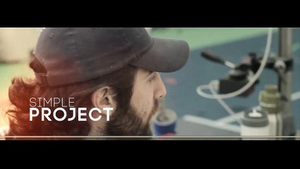 After Effects Project Files - Production Reel - VideoHive 9900299