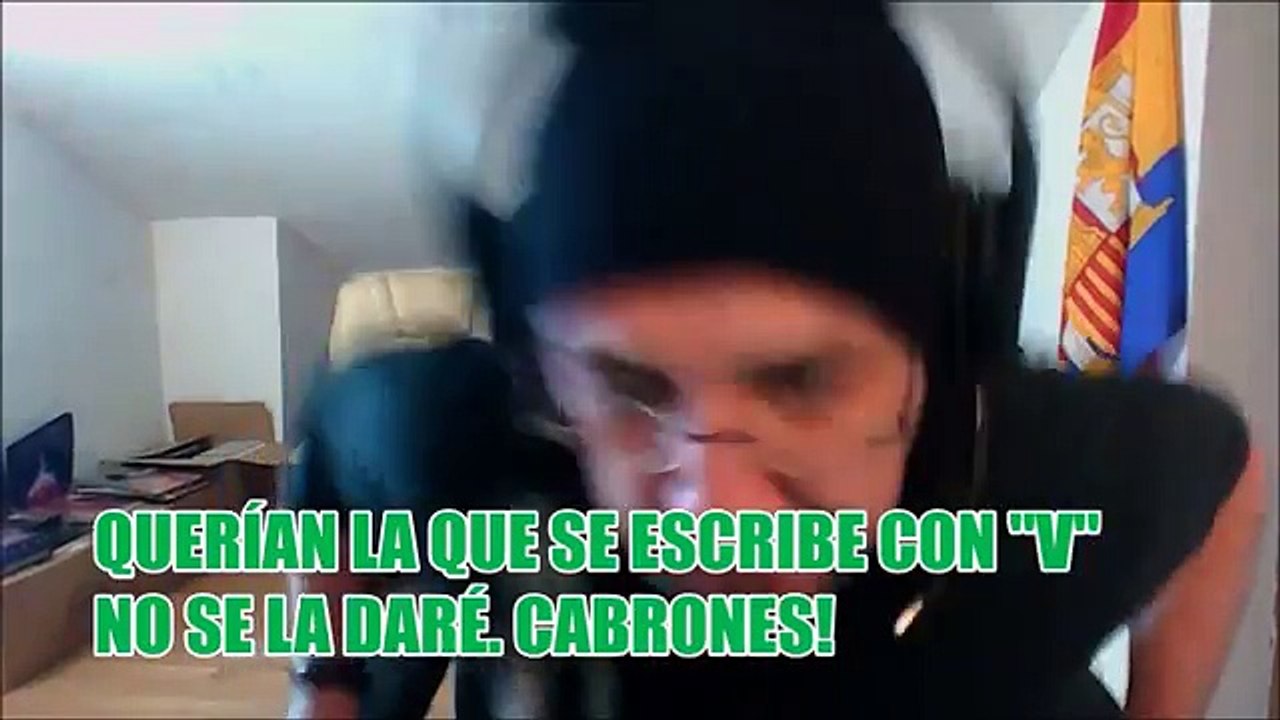 Los OVNIS Malos Malotes Bunker[1]