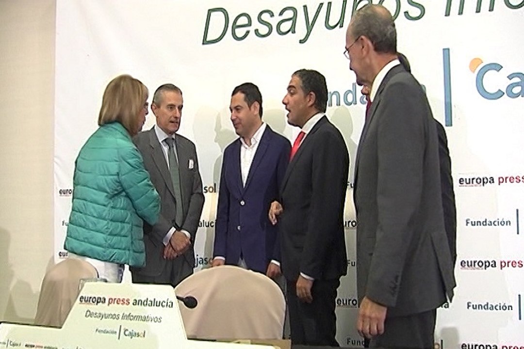 PP-A: "El que gana elecciones tiene que gobernar"