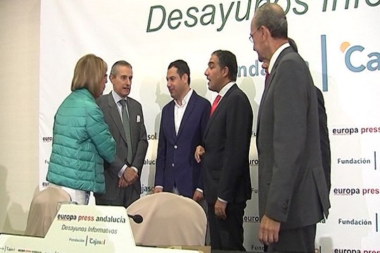 PP-A: El que gana elecciones tiene que gobernar