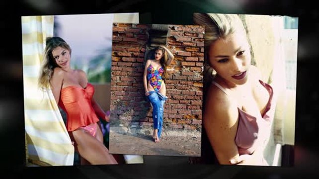Sofia Vergara's Throwback Thursday Modeling Shots