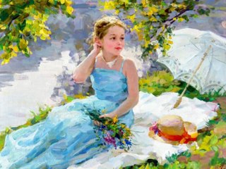 Marek  Grechuta - Walczyk panienski