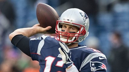 Finn: Why Would Tom Brady Lie?