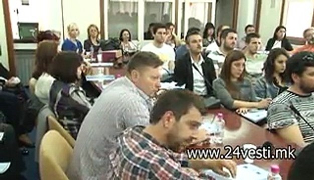 DEBATA DEVETTI MAJ KUMANOVO 07 05