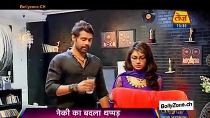 Kumkum Bhagya 7 May 2015 - Routhi Routhi Si Pregya