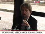 Mockus 3. ¿Cuál es el origen del conflicto colombiano?
