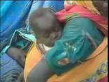 Darfur Refugees, ChildFund in Chad