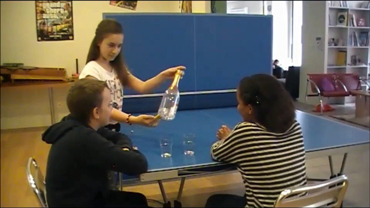 Trucages vidéos printemps 2015 du Service Animation Jeunesse de la ville de Castelsarrasin