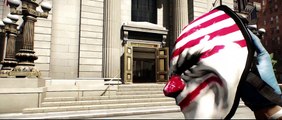 PayDay 2 : Crimewave Edition (XBOXONE) - WTF is PayDay 2 ?