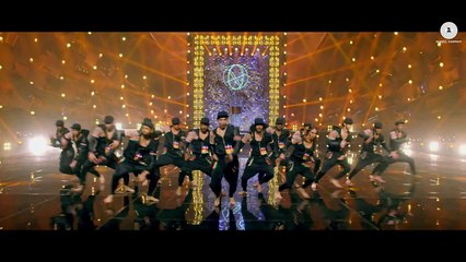Bezubaan phir se song movie anybody can dance 2