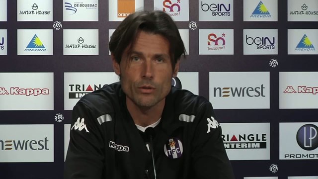 Foot - L1 - TFC : Arribagé «Le bout du chemin arrive...»
