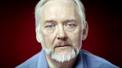 Your Stories (2010) British Heart Foundation TV Ad