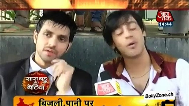 Meri Aashiqui Tumse Hi Full 7th May 2015 - Ranveer Bane Action Fighter