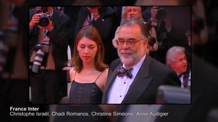 [CANNES] Familles, je vous aime : au nom du père