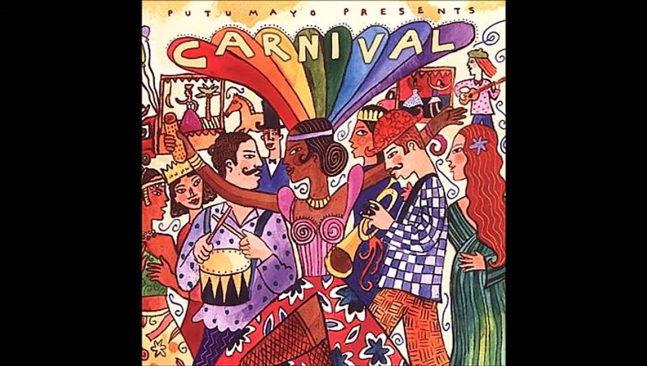 Eddie Bo: I know you Mardi Gras