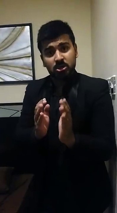 Shahrukh Khan's Fan Special Message to Salman Khan in SRK Voice