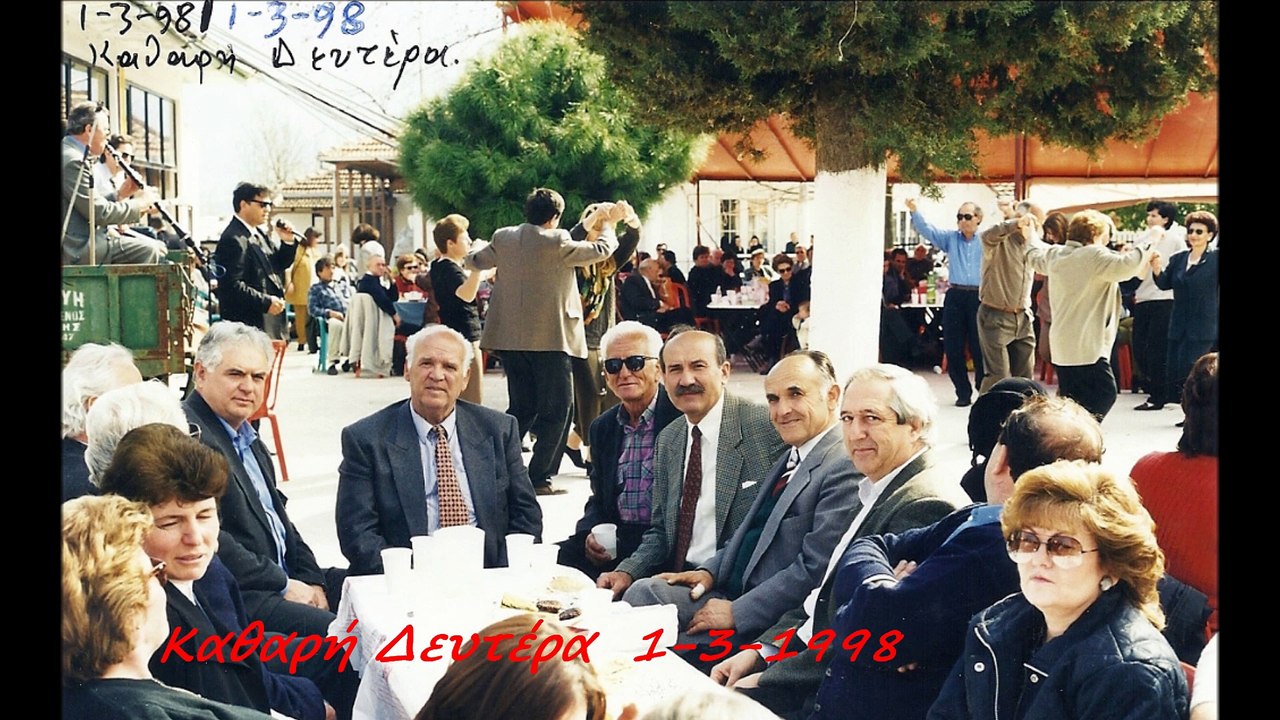 7 ΦΩΤΟ-ΒΙΝΤΕΟ EKΔΗΛΩΣΕΩΝ ΓΕΛΑΝΘΙΩΤΩΝ