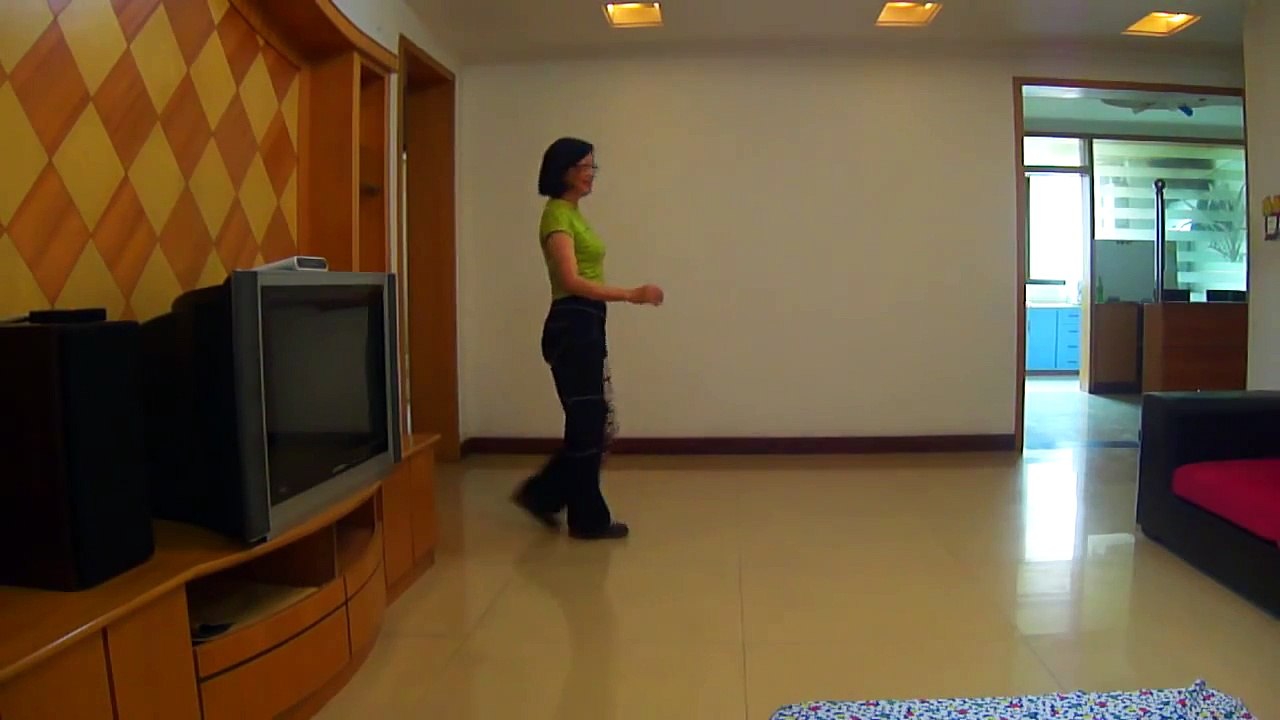 Tornero Italiano Line Dance