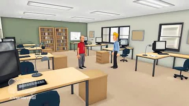 Sales Techniques - Top Secret Selling Skills _ Strategies - Funny Sales Video Techniques ?syndication=228326_