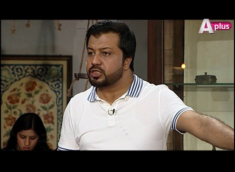 Aap Hum Aur Aap Episode 17 Promo | Tue-Wed at 6:00pm only on Aplus