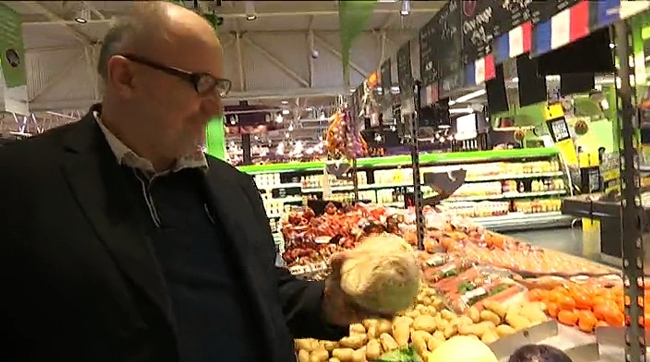 Cuisine en Nord : la tarte au sucre