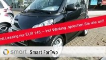 Smart ForTwo fortwo coupé micro hybrid 52 kW Pulse PSD/Autom.