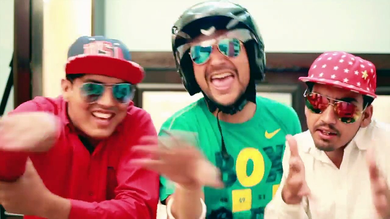 BEST IPL AD 2015 MUST WATCH !!!!!!